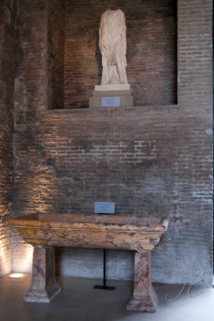 0118Terme Di Diocleziano.jpg - SONY DSC